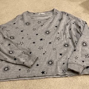 Buttery soft Z Supply top